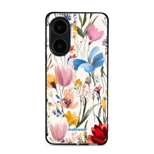 Etui Glossy Case do Xiaomi POCO X7 Pro - wzór GP70G