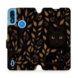 Etui do Motorola Moto E7 Power - wzór V164S