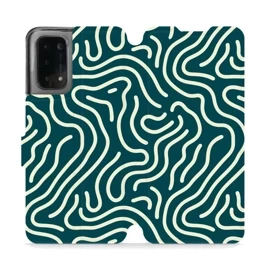 Etui do OPPO A54 5G - wzór VA61S