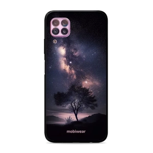 Etui Glossy Case do Huawei P40 Lite - wzór G005G