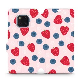 Etui do Huawei Mate 20 Pro - wzór VP84S