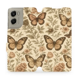 Etui do Motorola Moto G06 Power - wzór VP92S