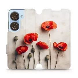 Etui do Asus Zenfone 10 - wzór VP42S