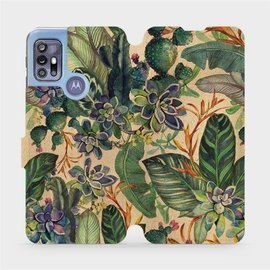 Etui do Motorola Moto G30 - wzór VP05S