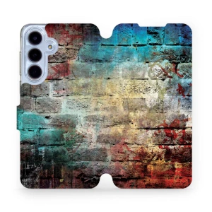 Etui do Samsung Galaxy S25 FE 5G - wzór V061P