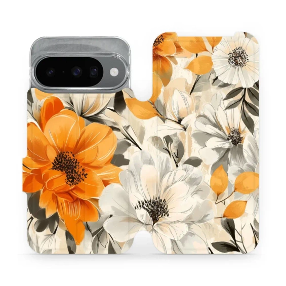 Etui do Google Pixel 10 - wzór VP75S