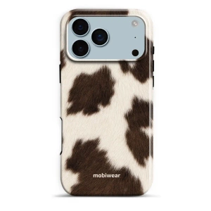 Etui Elite Pro do Apple iPhone 17 Pro Max - wzór E166E