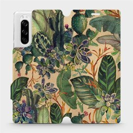 Etui do Sony Xperia 5 - wzór VP05S