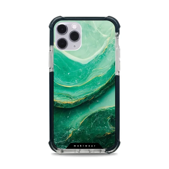 Etui MagSafe Elite Bumper Apple iPhone 11 Pro - wzór D017D