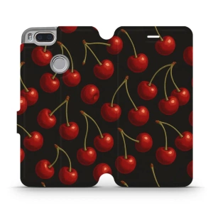 Etui do Xiaomi Mi A1 - wzór VP83S