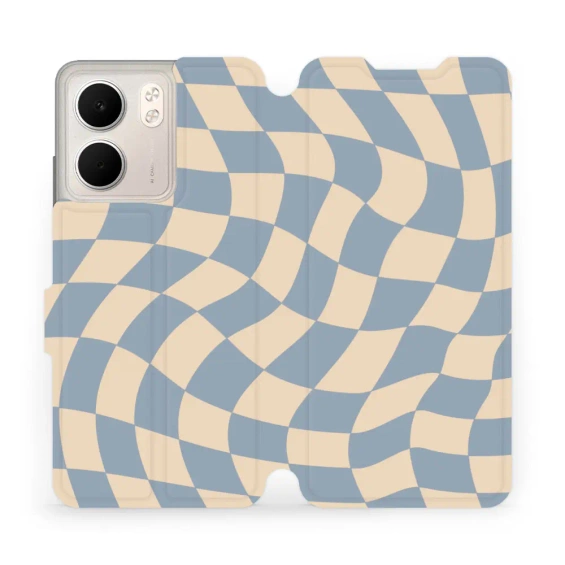 Etui do OPPO A5x - wzór VA59S