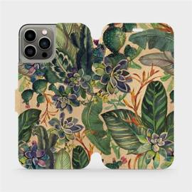 Etui do Apple iPhone 13 Pro - wzór VP05S