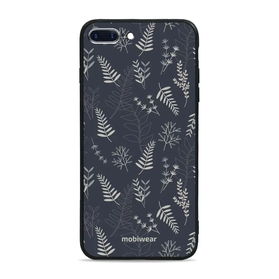 Etui Glossy Case do Apple iPhone 8 Plus - wzór G044G