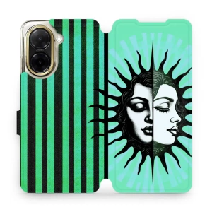 Etui do Xiaomi Redmi A5 - wzór VP58S