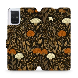 Etui do Samsung Galaxy A71 - wzór V174S