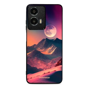 Etui Glossy Case do Motorola Moto G24 Power - wzór G008G