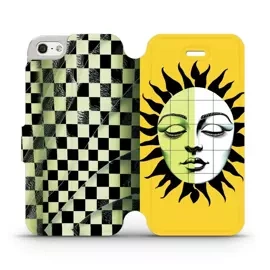 Etui do Apple iPhone SE - wzór VP56S