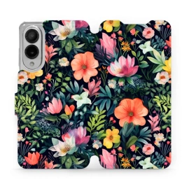 Etui do Samsung Galaxy S25 Edge - wzór VP48S