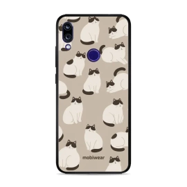 Etui Glossy Case do Xiaomi Redmi Note 7 - wzór G160G