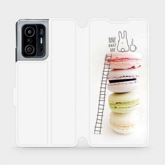 Etui do Xiaomi 11T Pro - wzór M090P