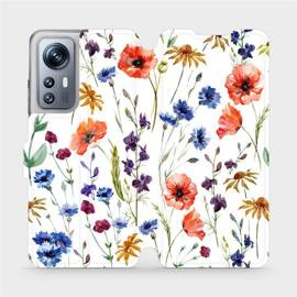 Etui do Xiaomi 12S - wzór MP04S