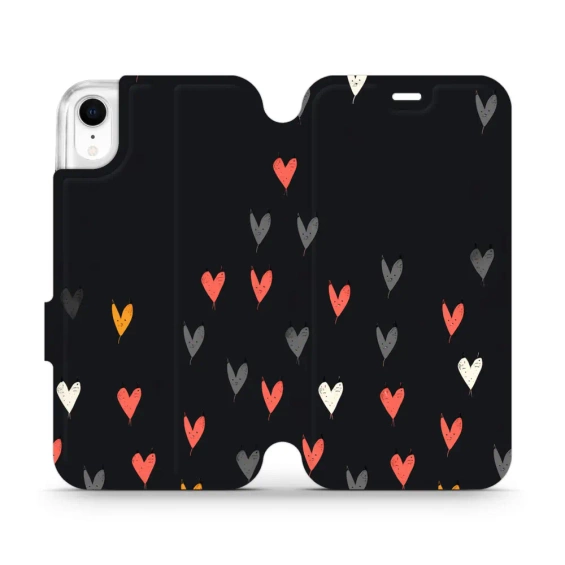 Etui do Apple iPhone XR - wzór VP79P