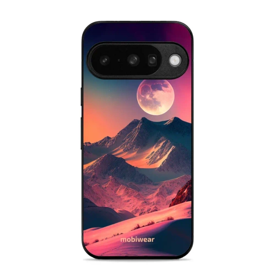 Etui Glossy Case do Google Pixel 10 - wzór G008G