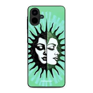 Etui Glossy Case do Samsung Galaxy A07 - wzór G058G