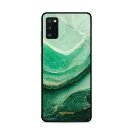 Etui Glossy Case do Samsung Galaxy A41 - wzór G023G