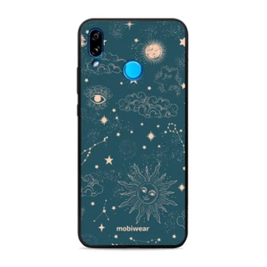 Etui Glossy Case do Huawei P20 Lite - wzór G047G