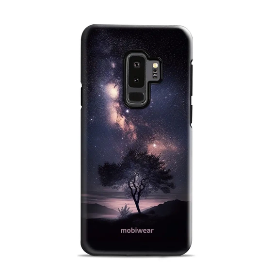 Etui Elite Pro do Samsung Galaxy S9 Plus - wzór E005E