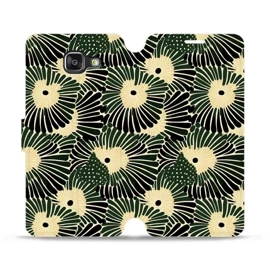 Etui do Samsung Galaxy A5 2016 - wzór VA44S