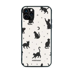 Etui Glossy Case do Apple iPhone 11 Pro Max - wzór G162G