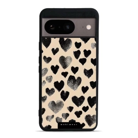 Etui Glossy Case do Google Pixel 8 - wzór GA51G