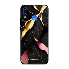 Etui Glossy Case do Huawei Nova 3 - wzór G021G