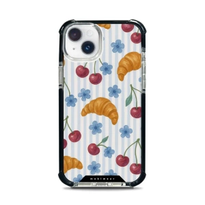 Etui MagSafe Elite Bumper Apple iPhone 14 Plus - wzór DP85D