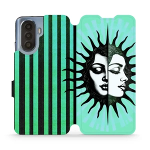 Etui do Huawei Nova Y70 - wzór VP58S