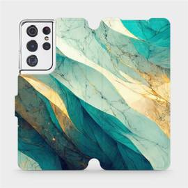 Etui do Samsung Galaxy S21 Ultra - wzór VP37S