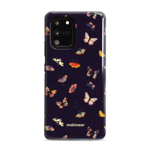 Etui Elite Pro do Samsung Galaxy S10 Lite - wzór EP78E