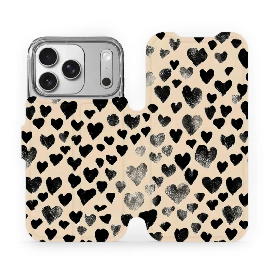 Etui do Apple iPhone 17 Pro - wzór VA51S