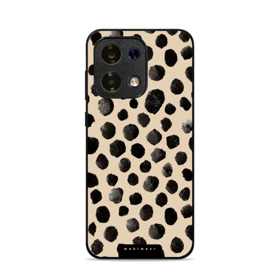 Etui Glossy Case do OPPO A6 Pro 5G - wzór GA50G