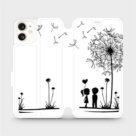 Etui do Apple iPhone 11 - wzór MH16P