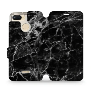 Etui do Xiaomi Redmi 6 - wzór V056P