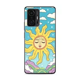 Etui Glossy Case do Xiaomi 11T - wzór G057G