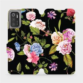 Etui do Xiaomi POCO M3 Pro 5G - wzór VD07S