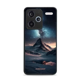 Etui Glossy Case do Xiaomi Redmi Note 13 PRO Plus - wzór G006G