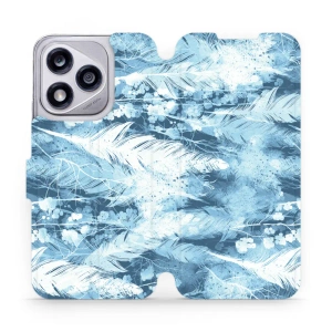 Etui do Huawei Honor 400 Lite - wzór M058S