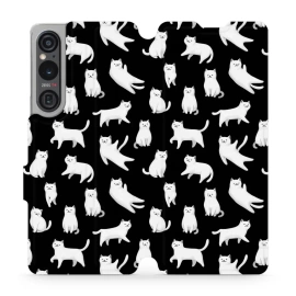 Etui do Sony Xperia 1 V - wzór V163S