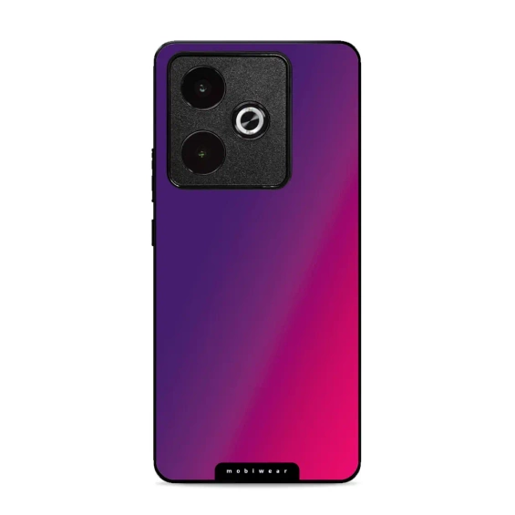 Etui Glossy Case do Realme GT 7T - wzór G067G