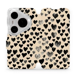 Etui do Huawei Pura 80 Pro - wzór VA51S